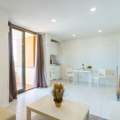 Апартаменты MalagaSuite Fuengirola Beach Apartment Фуэнхирола фото 8