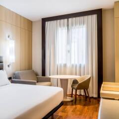 AC Hotel Valencia by Marriott комната для гостей фото 4