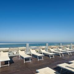 Waldorf Suite Hotel пляж фото 2