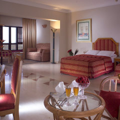 Отель Continental Hotel Hurghada Египет, Хургада - 1 отзыв об отеле, цены и фото номеров - забронировать отель Continental Hotel Hurghada онлайн фото 2