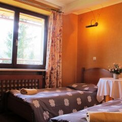 Отель Deluxe Orzel Польша, Косцелиско - отзывы, цены и фото номеров - забронировать отель Deluxe Orzel онлайн детские мероприятия