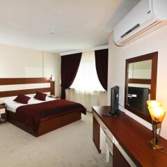 Petek Hotel Турция, Мугла - отзывы, цены и фото номеров - забронировать отель Petek Hotel онлайн комната для гостей фото 4