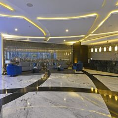 Отель Baruk Guadalajara Hotel de Autor Мексика, Гвадалахара - отзывы, цены и фото номеров - забронировать отель Baruk Guadalajara Hotel de Autor онлайн интерьер отеля фото 3