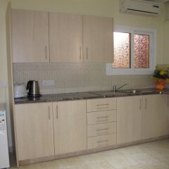 Апартаменты El Lago Apartments в номере