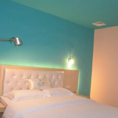Qingtianhui Hotel детские мероприятия