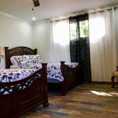 Отель Refugio de la Montaña-Bed and Breakfast питание