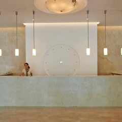 Sunrise Beach Hotel интерьер отеля