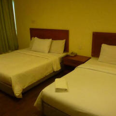 King Ing Hotel In Mukah Malaysia From 50 Photos Reviews Zenhotels Com