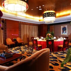 Отель Kempinski Hotel Shenzhen China Китай, Шэньчжэнь - отзывы, цены и фото номеров - забронировать отель Kempinski Hotel Shenzhen China онлайн развлечения