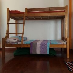 Отель Casaoro Homestay Филиппины, о. Арресифе - отзывы, цены и фото номеров - забронировать отель Casaoro Homestay онлайн комната для гостей фото 2