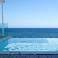 BQ Aguamarina Boutique Hotel с домашними животными