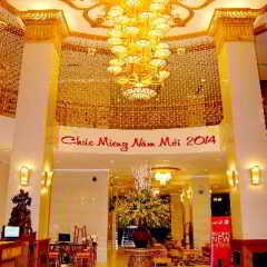 Green World Hotel Nha Trang фото 7