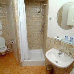 Hotel & Residence Royal Standard Прага ванная фото 2