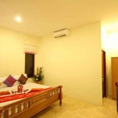 Отель Sawadee Resort комната для гостей фото 5