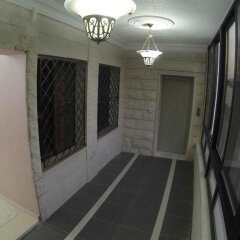 Отель Arabian Suites Иордания, Амман - 1 отзыв об отеле, цены и фото номеров - забронировать отель Arabian Suites онлайн интерьер отеля