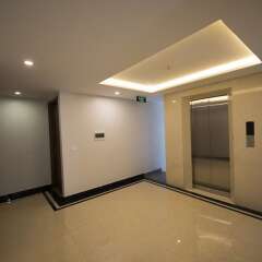 Sapa Wings Hotel интерьер отеля фото 2