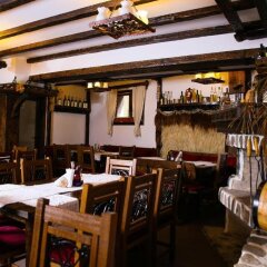Hotel Zlatograd Ардино фото 13
