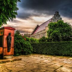 Отель Best Western Plus Hotell Hordaheimen Норвегия, Берген - 2 отзыва об отеле, цены и фото номеров - забронировать отель Best Western Plus Hotell Hordaheimen онлайн фото 11