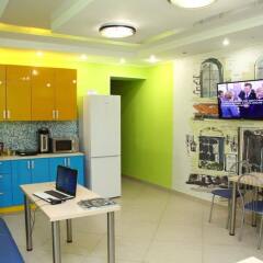 Hostel Atmosphera в номере фото 2