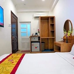 Отель CR Hotel Вьетнам, Нячанг - отзывы, цены и фото номеров - забронировать отель CR Hotel онлайн фото 12
