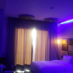 The Seven Hotel and Spa развлечения