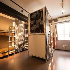 Anne Hostel Tokyo Токио помещение для мероприятий