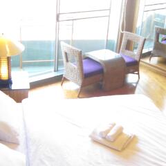 Апартаменты View Talay 1 by Pete Serviced Apartment Паттайя бассейн фото 2
