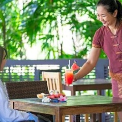Отель Panalee Resort фото 8