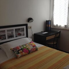 Hotel Arlesiana Римини удобства в номере фото 2