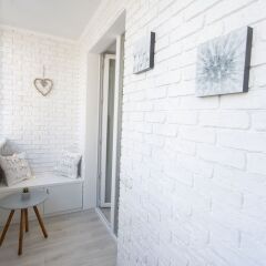 Отель Royal Suite near Lake Сумы ванная фото 2