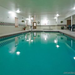 Elyria Inn & Suites in Elyria, United States of America from 185$, photos, reviews - zenhotels.com pool