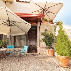 Отель B&B La Casa Di Plinio Италия, Помпеи - отзывы, цены и фото номеров - забронировать отель B&B La Casa Di Plinio онлайн фото 4