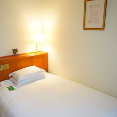 Premier Plaza Hotel Premier Фукуока комната для гостей фото 4