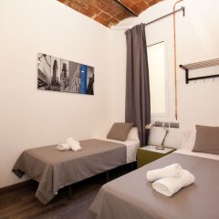 Отель AB Paral·lel Spacious Apartments Испания, Барселона - отзывы, цены и фото номеров - забронировать отель AB Paral·lel Spacious Apartments онлайн фото 6