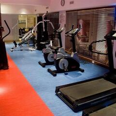 Pestana Buenos Aires Hotel фитнесс-зал
