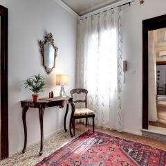 Отель San Vidal - WR Apartments Италия, Венеция - отзывы, цены и фото номеров - забронировать отель San Vidal - WR Apartments онлайн удобства в номере фото 2