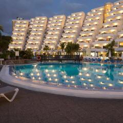 Hotel Suite Princess - All Inclusive - Adults Only бассейн фото 2
