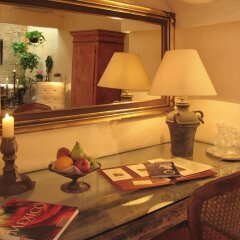 Отель Villa Ganz Гвадалахара в номере фото 2