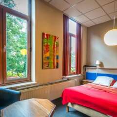 Hotel Ensor детские мероприятия