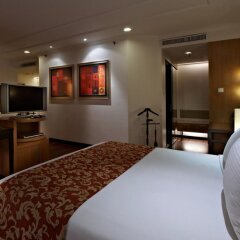 Отель Impiana KLCC Hotel Малайзия, Куала-Лумпур - 9 отзывов об отеле, цены и фото номеров - забронировать отель Impiana KLCC Hotel онлайн удобства в номере