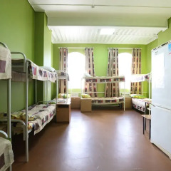 Гостиница Petr the First Hostel в Москве отзывы, цены и фото номеров - забронировать гостиницу Petr the First Hostel онлайн Москва фото 14