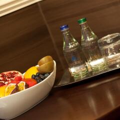 Отель Hallmark Inn Liverpool Великобритания, Ливерпуль - отзывы, цены и фото номеров - забронировать отель Hallmark Inn Liverpool онлайн удобства в номере