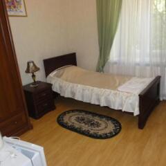 Гостиница Guest House Primorskiy Одесса сейф в номере