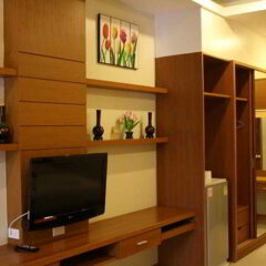 Arita Hotel Patong удобства в номере