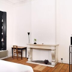 Отель B&B Druum Бельгия, Брюссель - отзывы, цены и фото номеров - забронировать отель B&B Druum онлайн удобства в номере