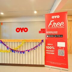 Отель Baan Phraeng Poshtel Bangkok Бангкок интерьер отеля фото 2
