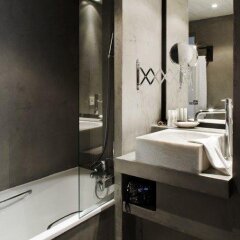Hotel Pulitzer Paris фото 26