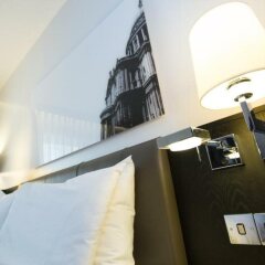 Отель Hilton London Angel Islington удобства в номере