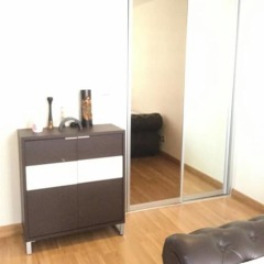 Отель The Fah Condominium Бангкок удобства в номере