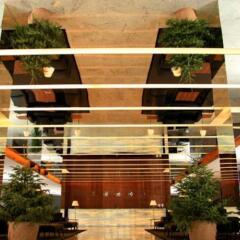 Отель Ramada Plaza Istanbul Asia Airport фото 4